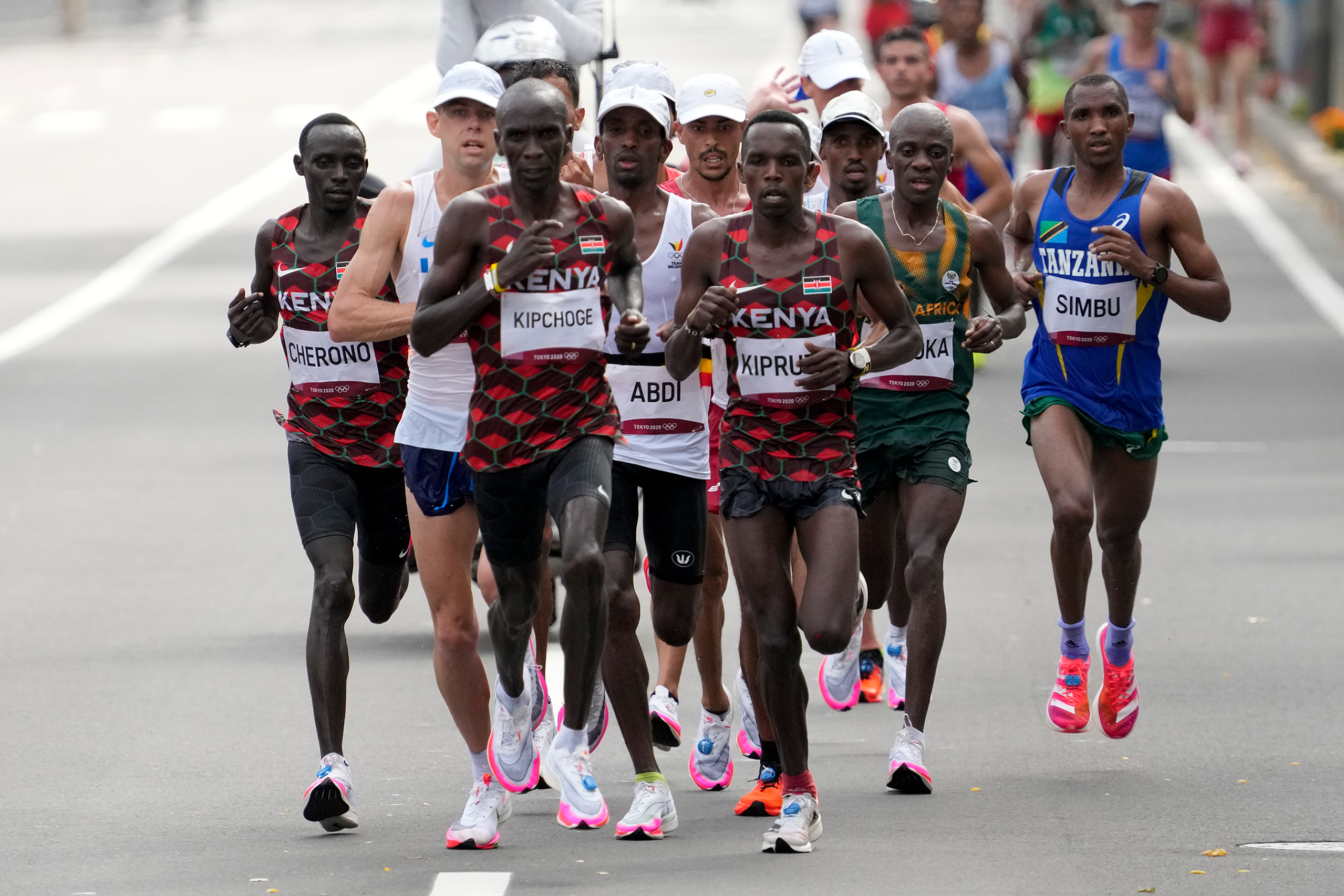 marathon46