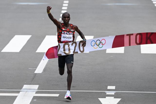 marathon45