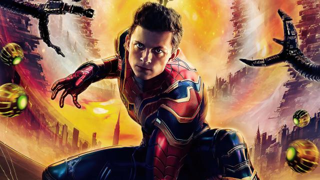Spiderman397