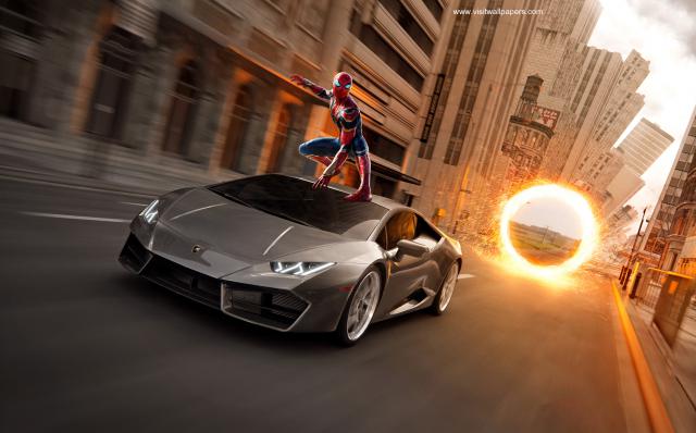 Spiderman403