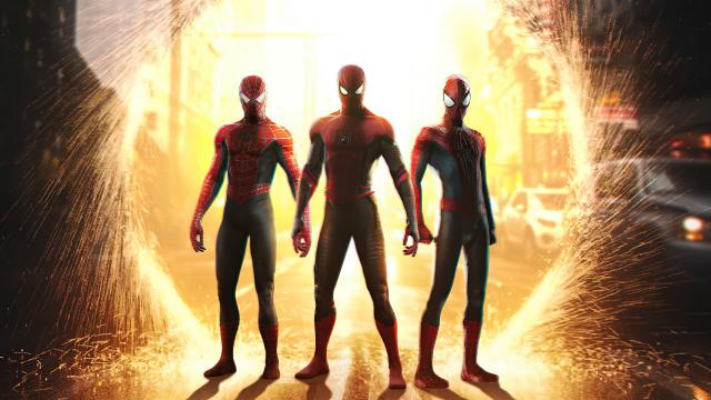 Spiderman406
