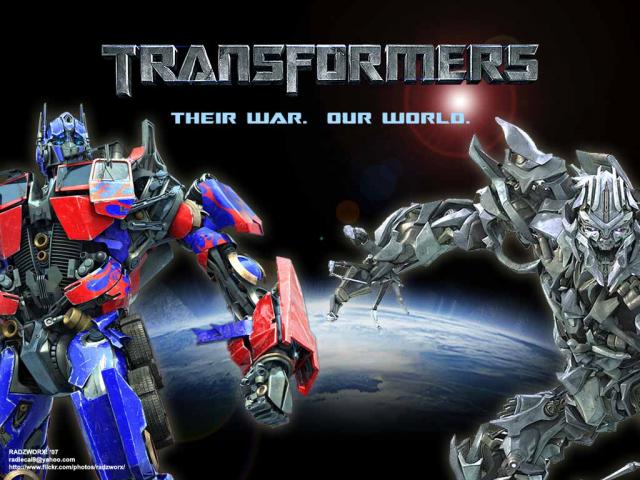 transformers011