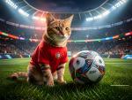 Cats Wallpapers 