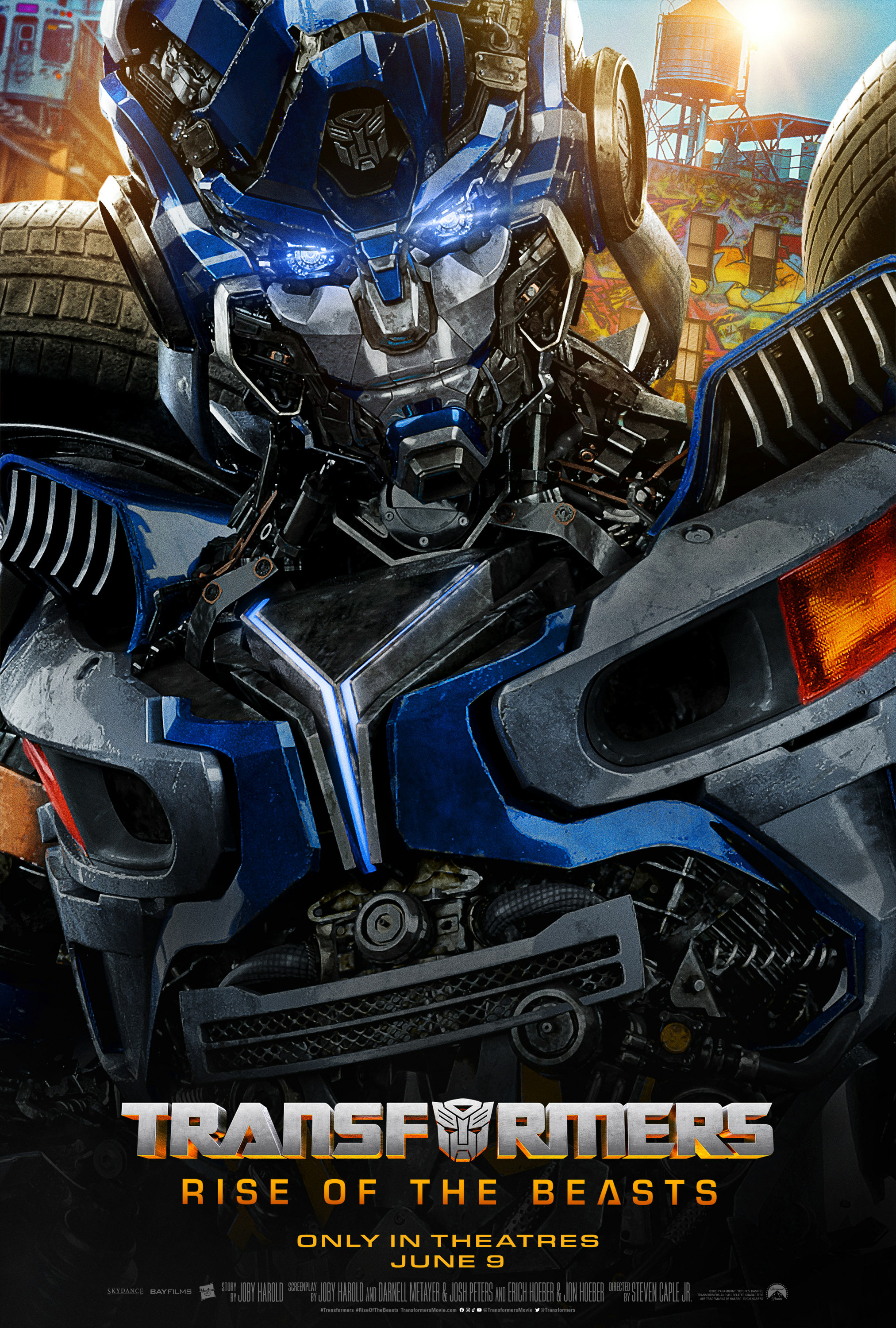 transformers191