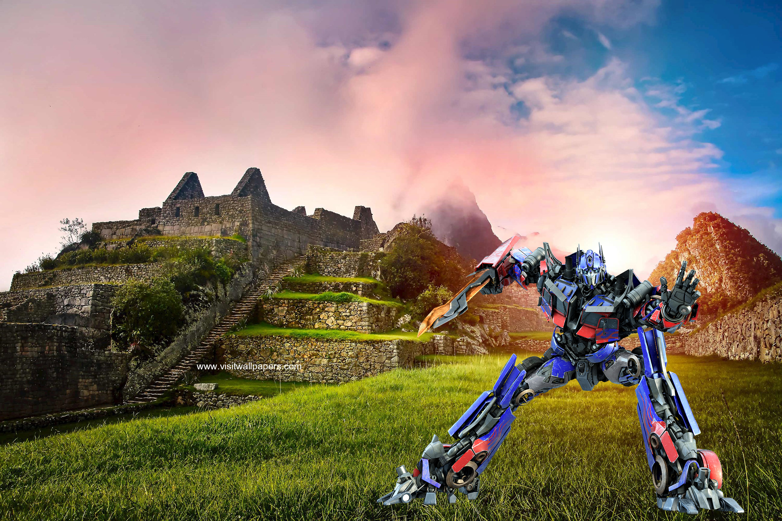 transformers196