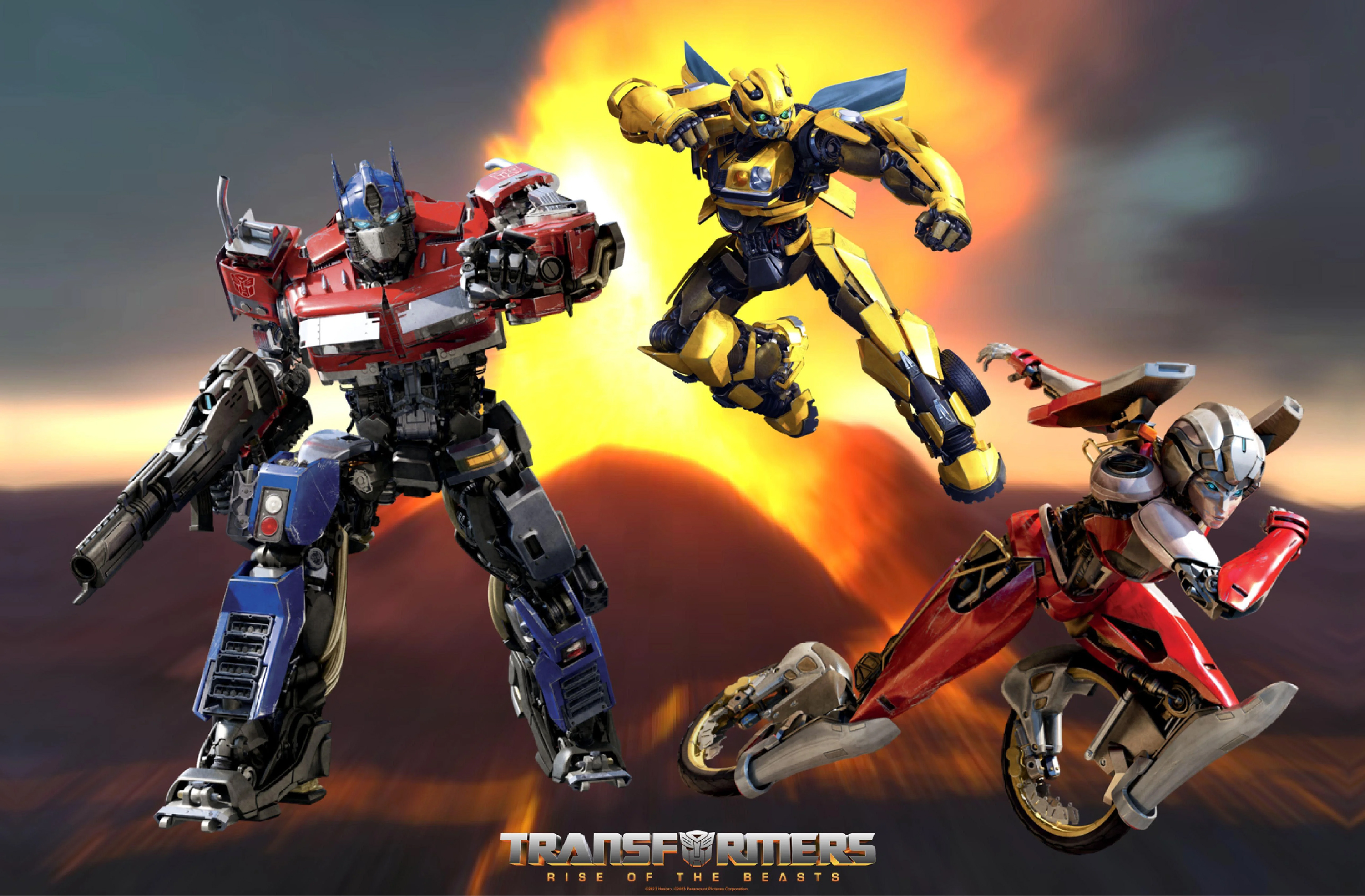 transformers198