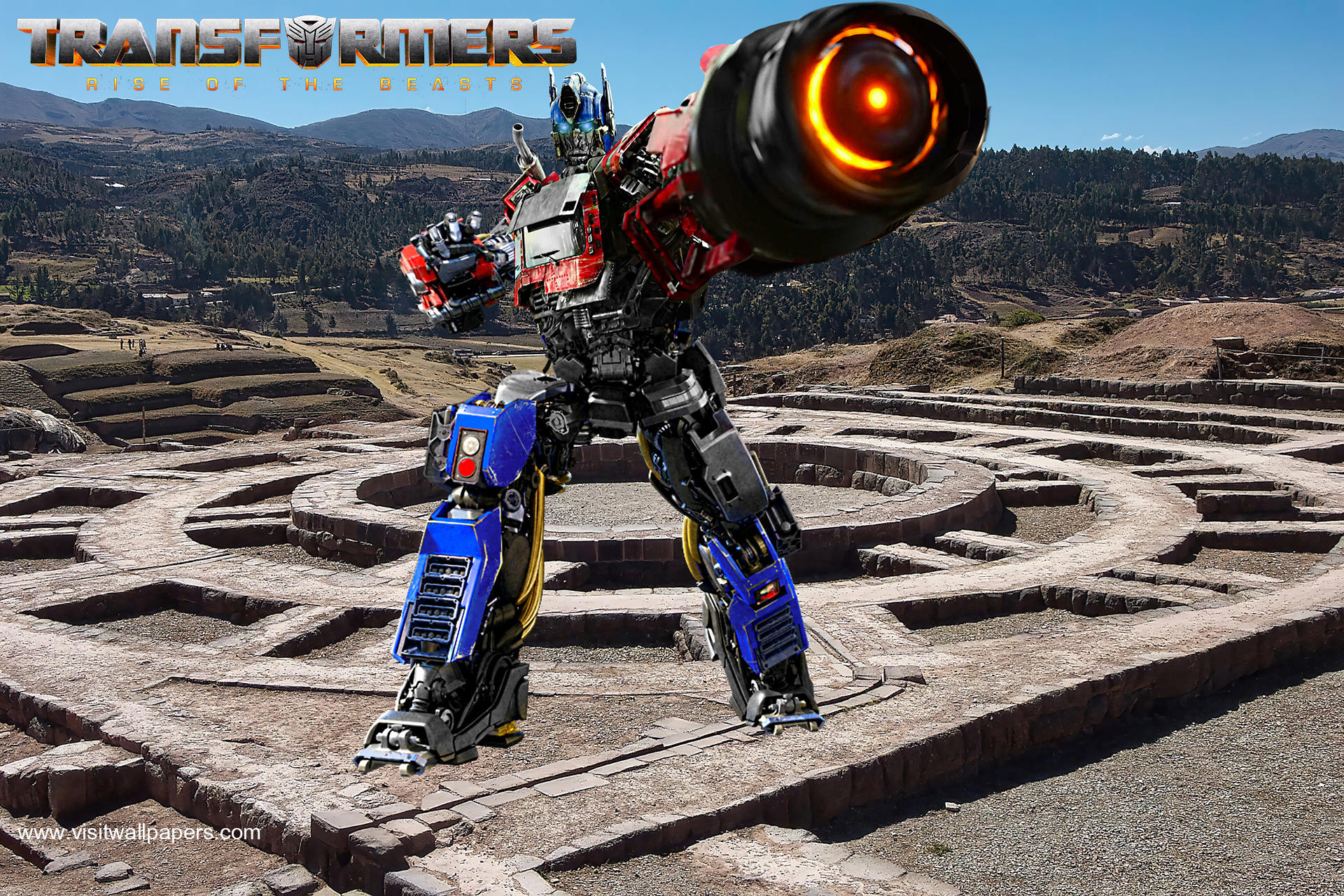transformers211