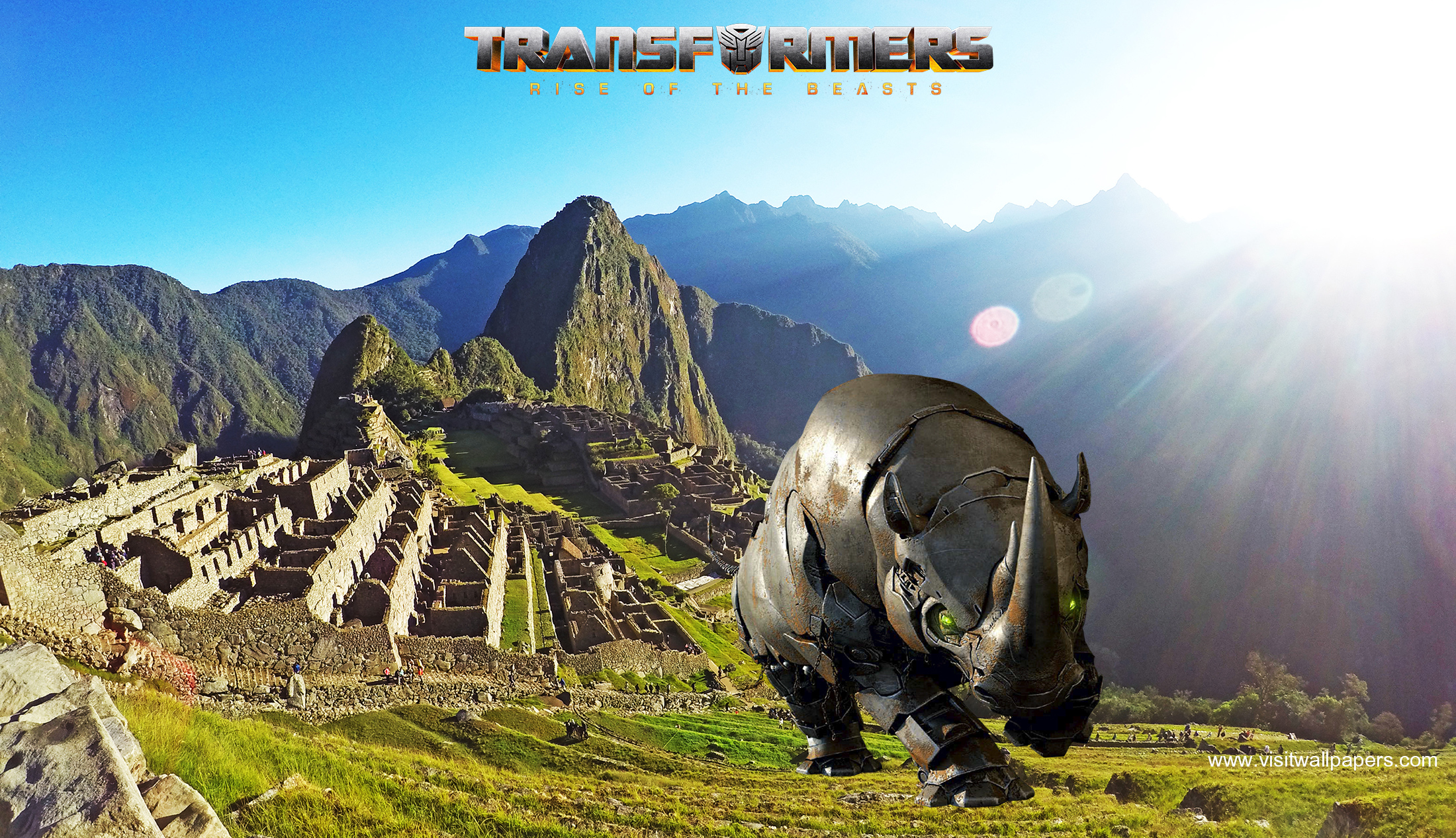 transformers222