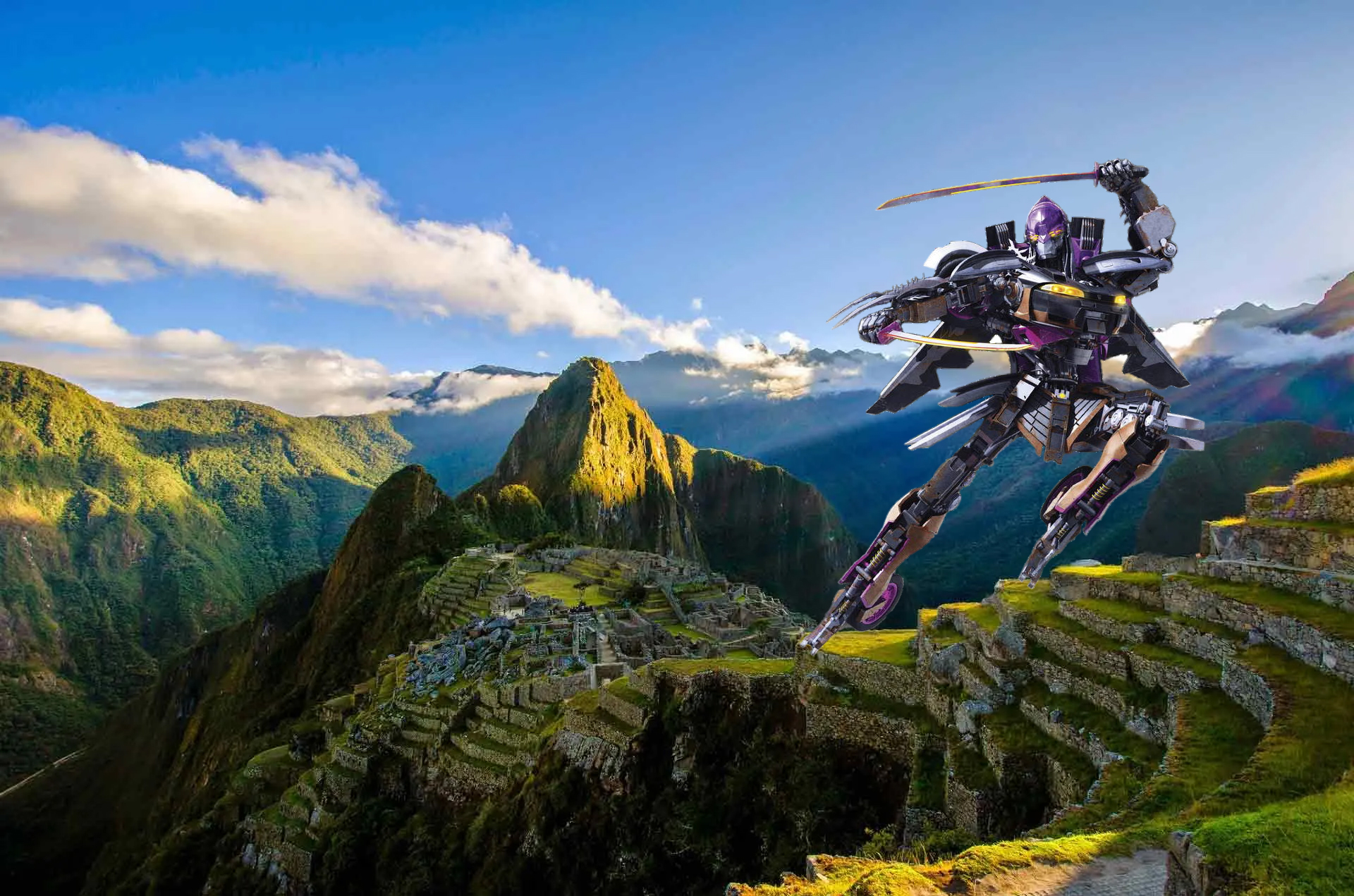 transformers227