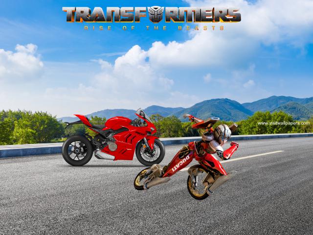 transformers234