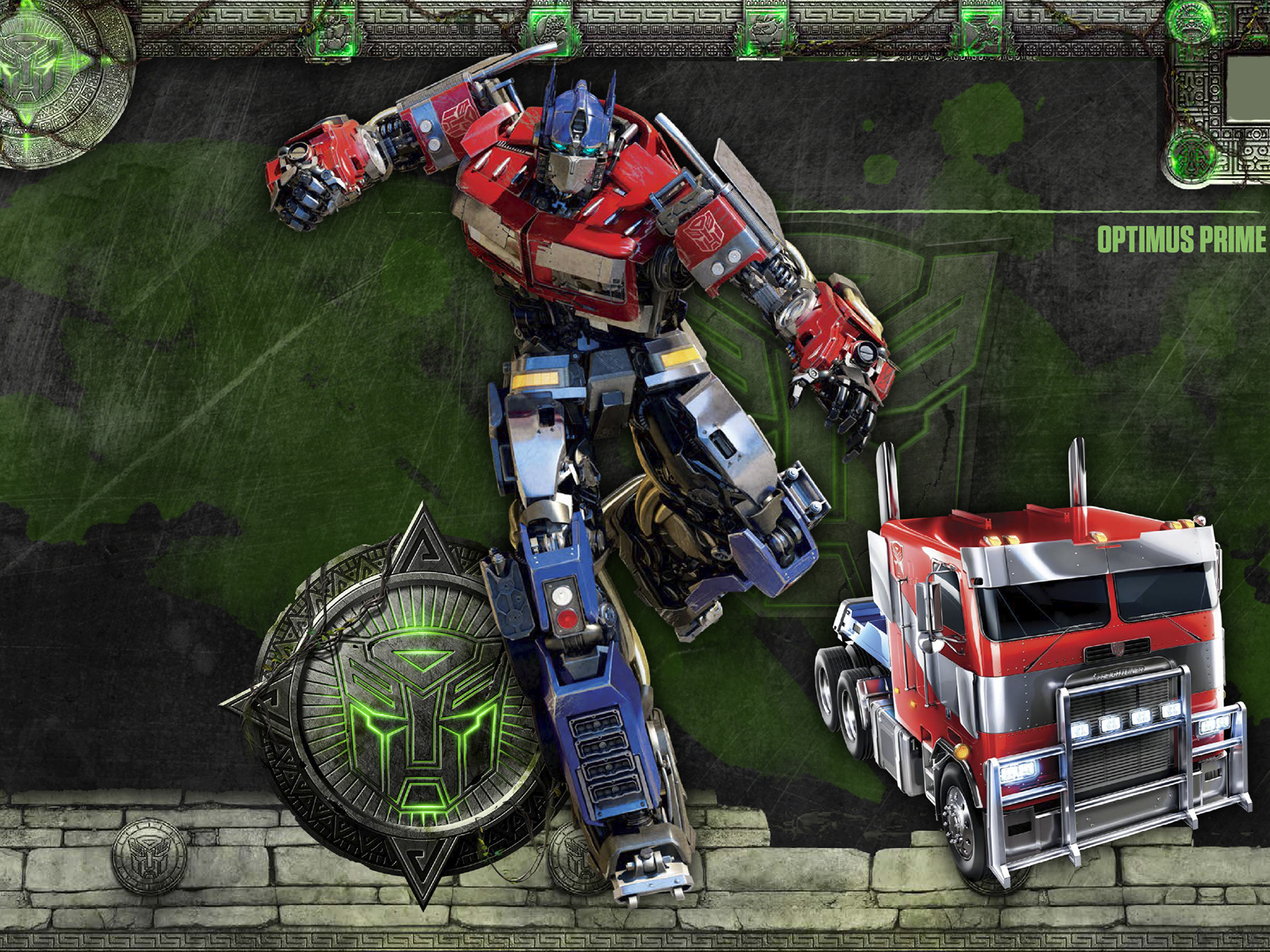 transformers236