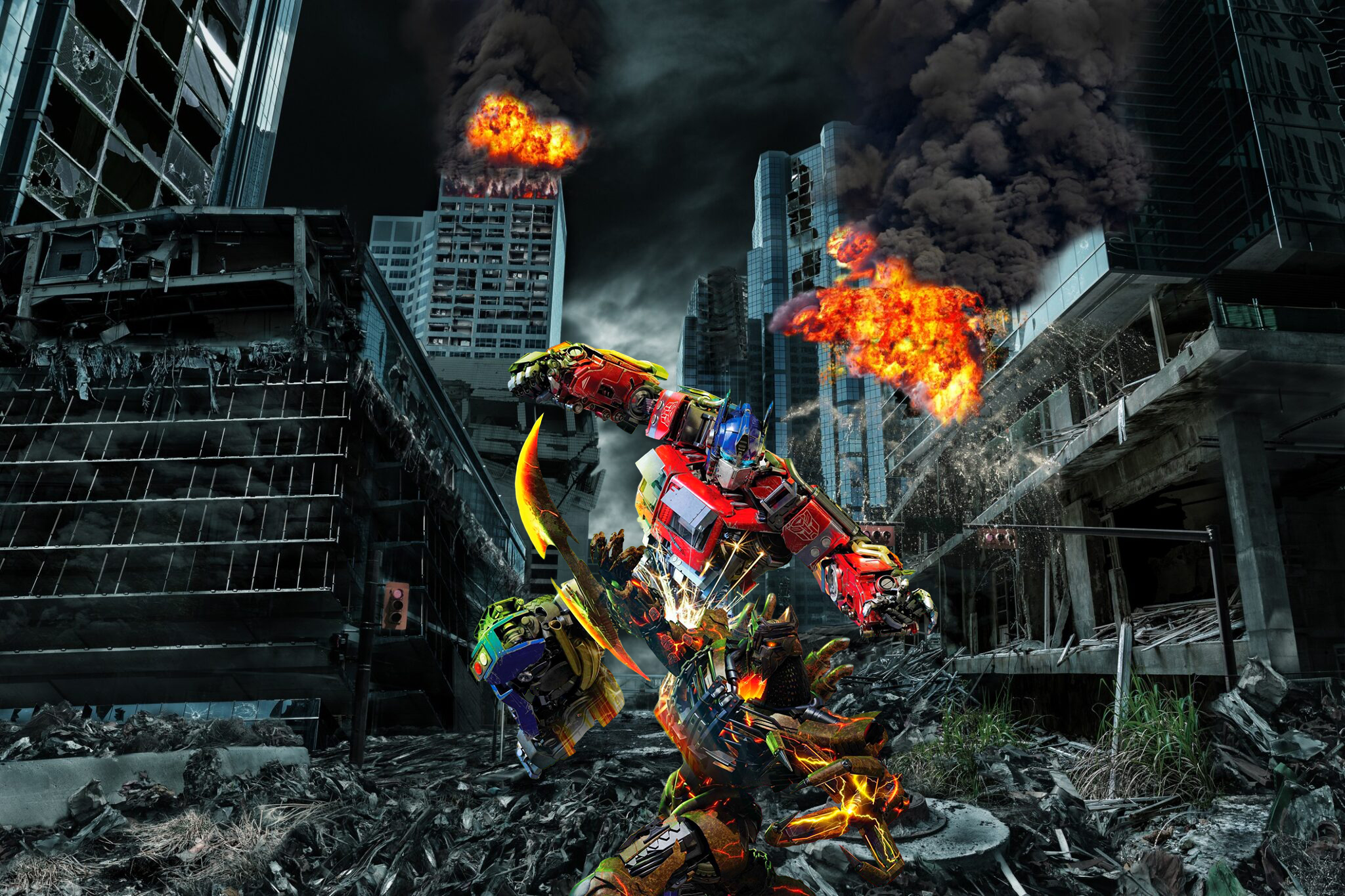 transformers237