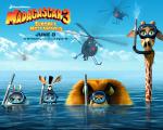 Madagascar 3: Europe's Most Wanted