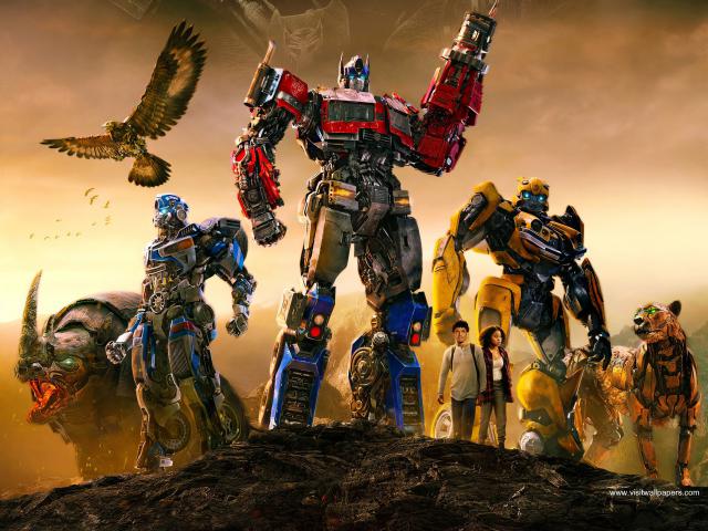 transformers261