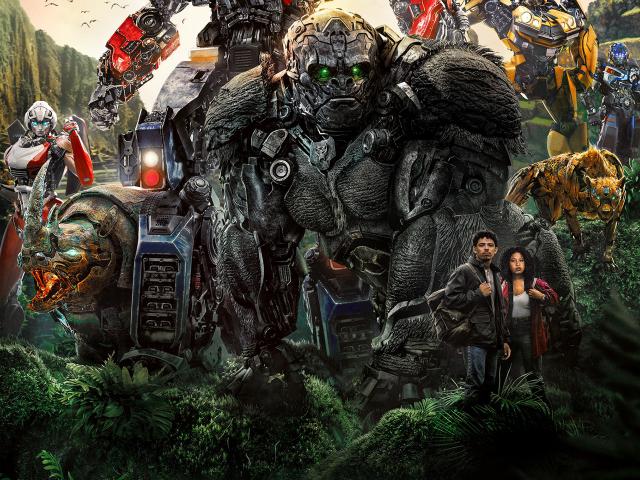 transformers262