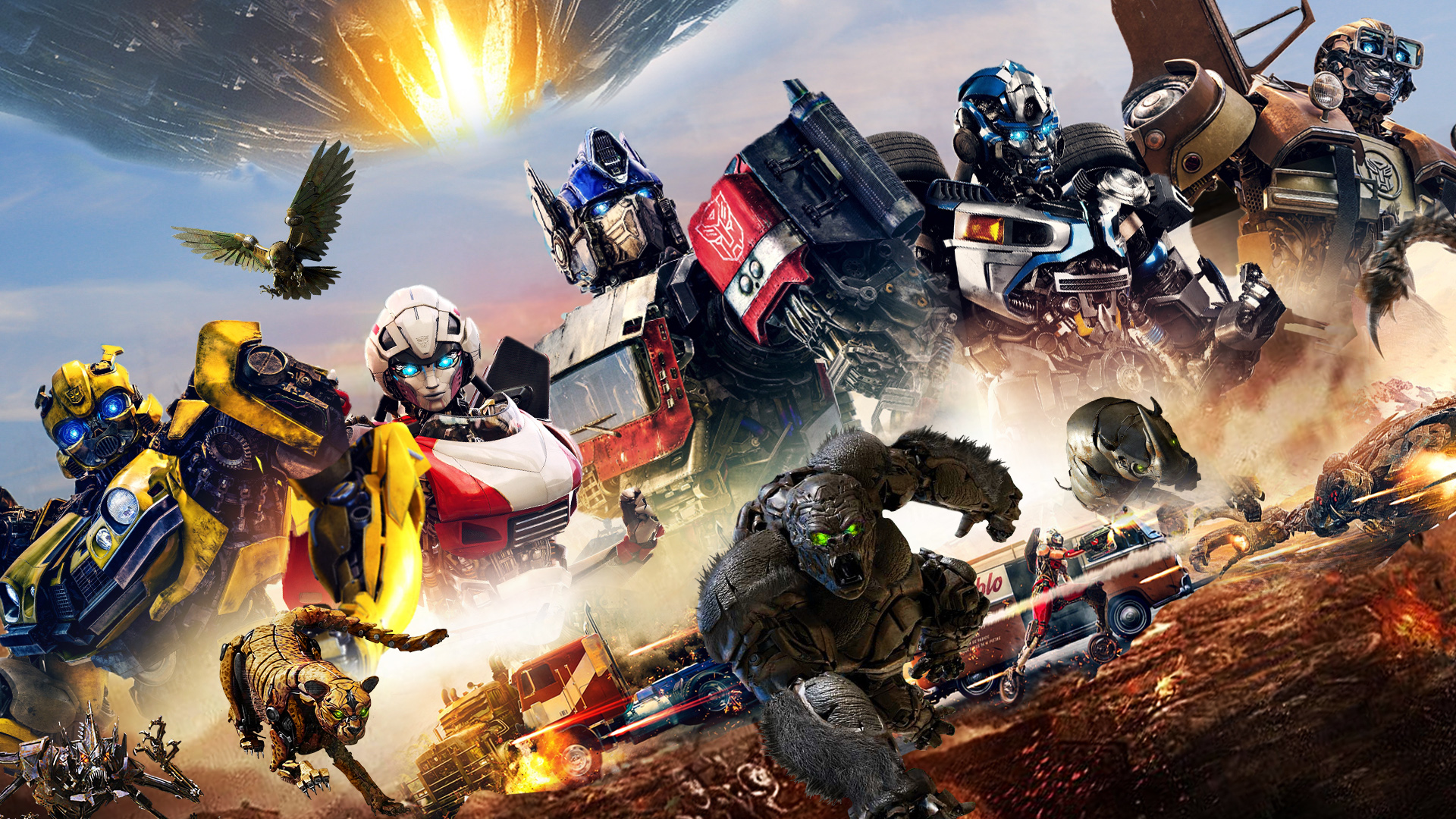transformers263