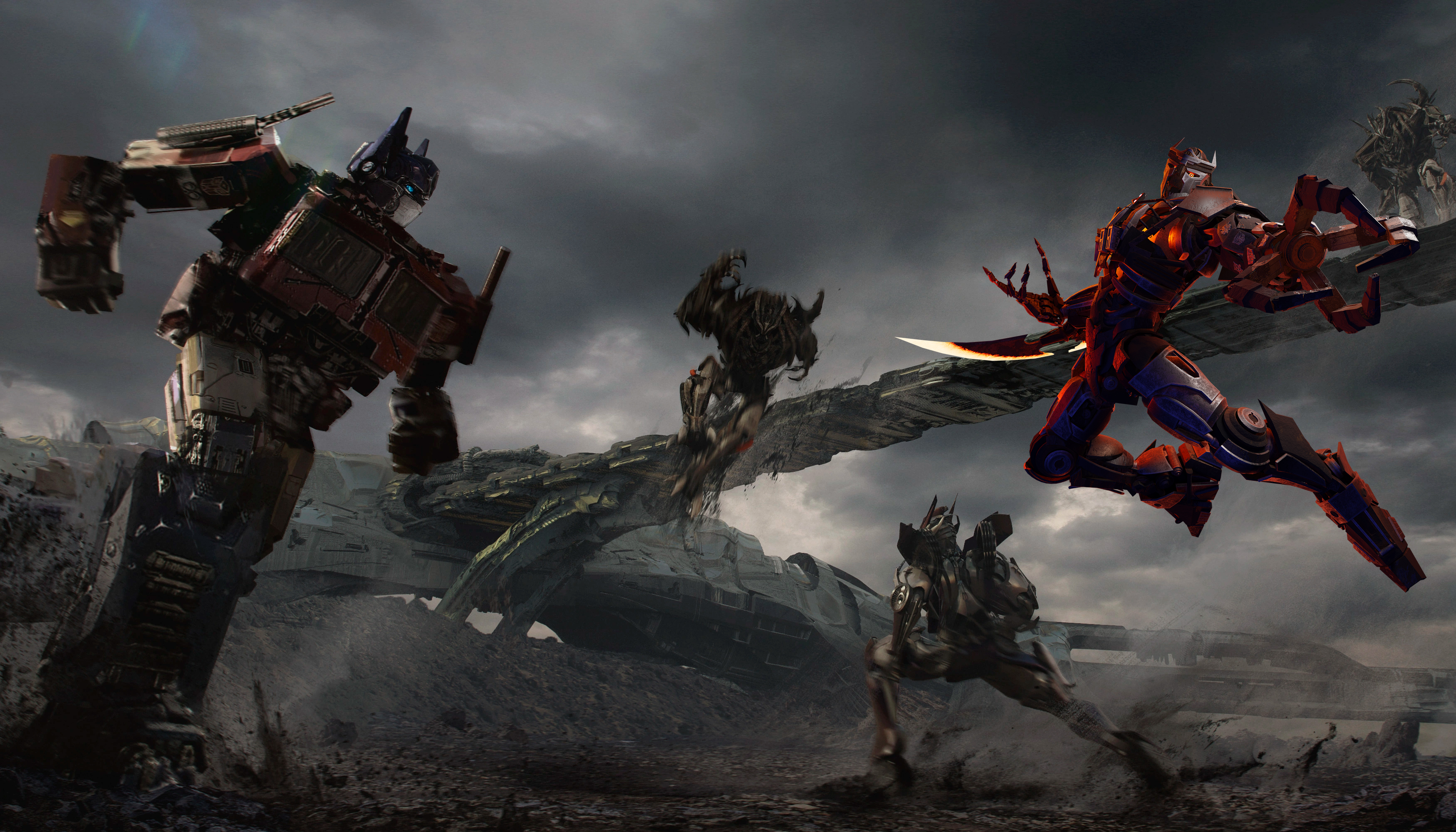 transformers303