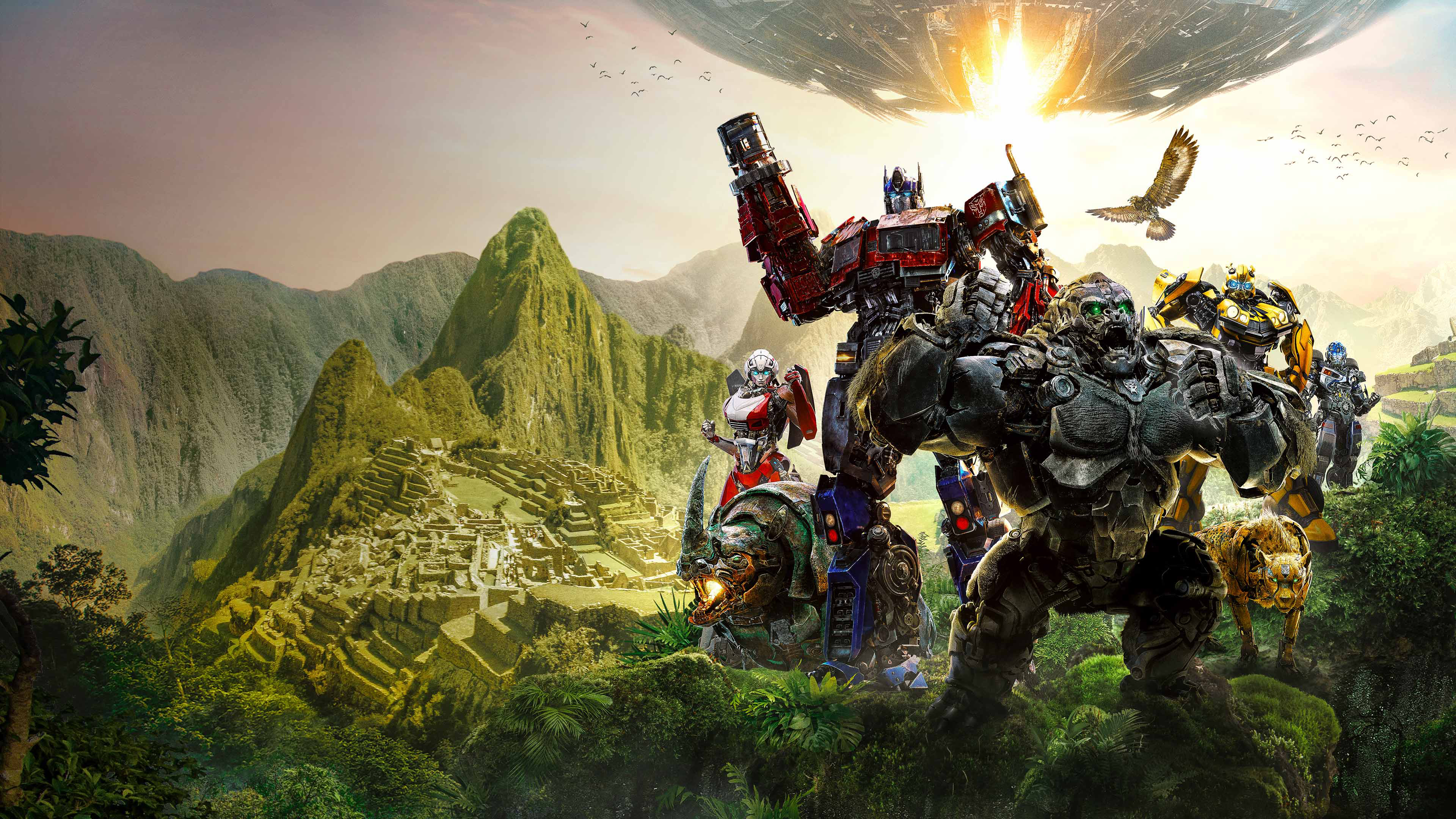 transformers308