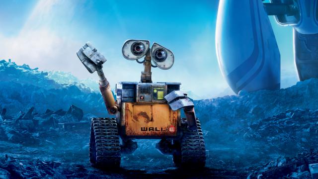 Wall-E89