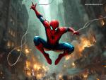 Spider-Man (comics)