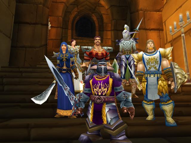 world-of-warcraft