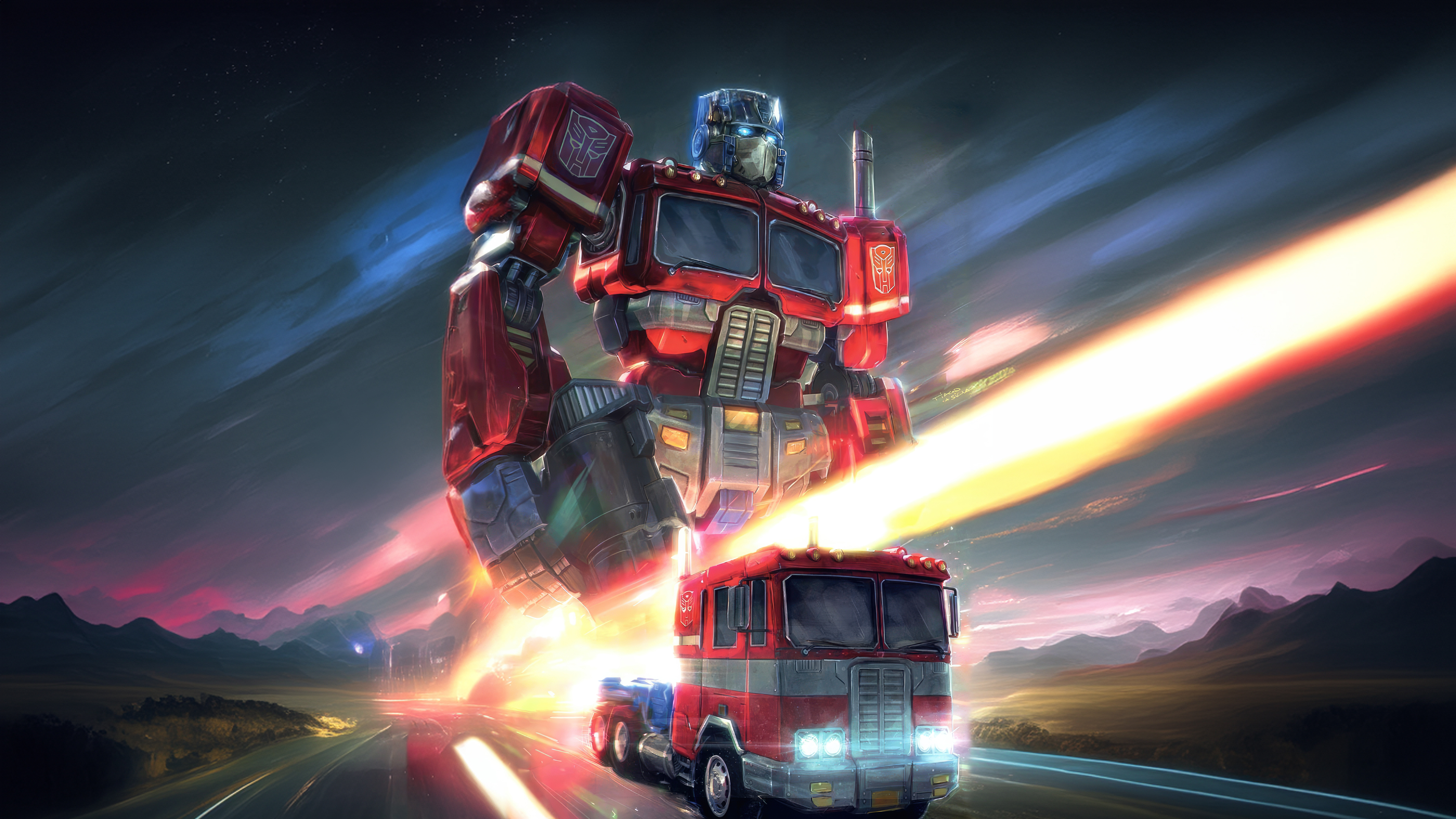 transformers321