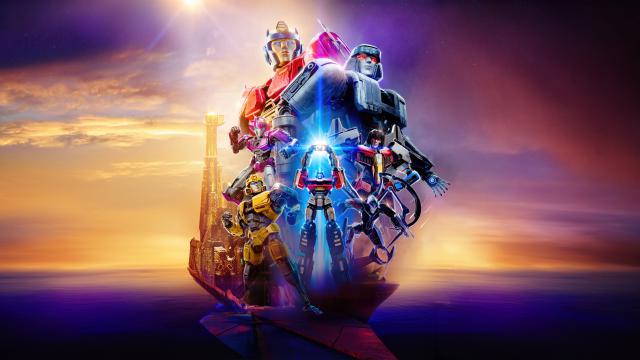 transformers324