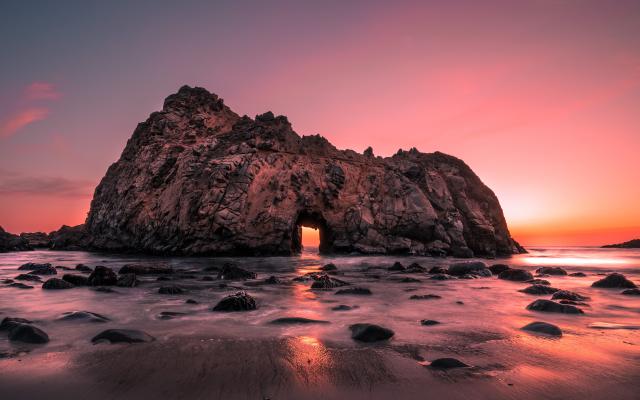 Sunset_1464