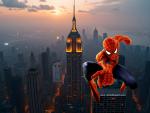 Spiderman444