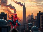 Spiderman449