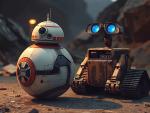 Wall-E91