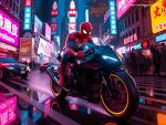 Spiderman452