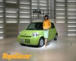 BBC Top Gear Cars Wallpaper
