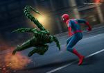 Spiderman495