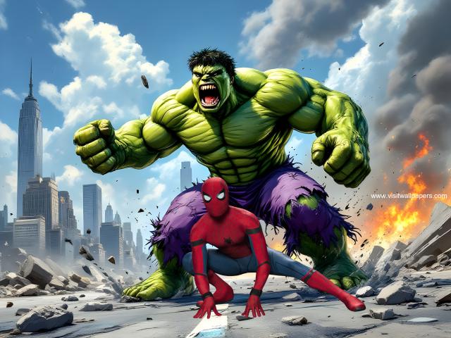Spiderman497