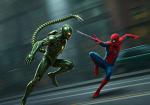 Spiderman499