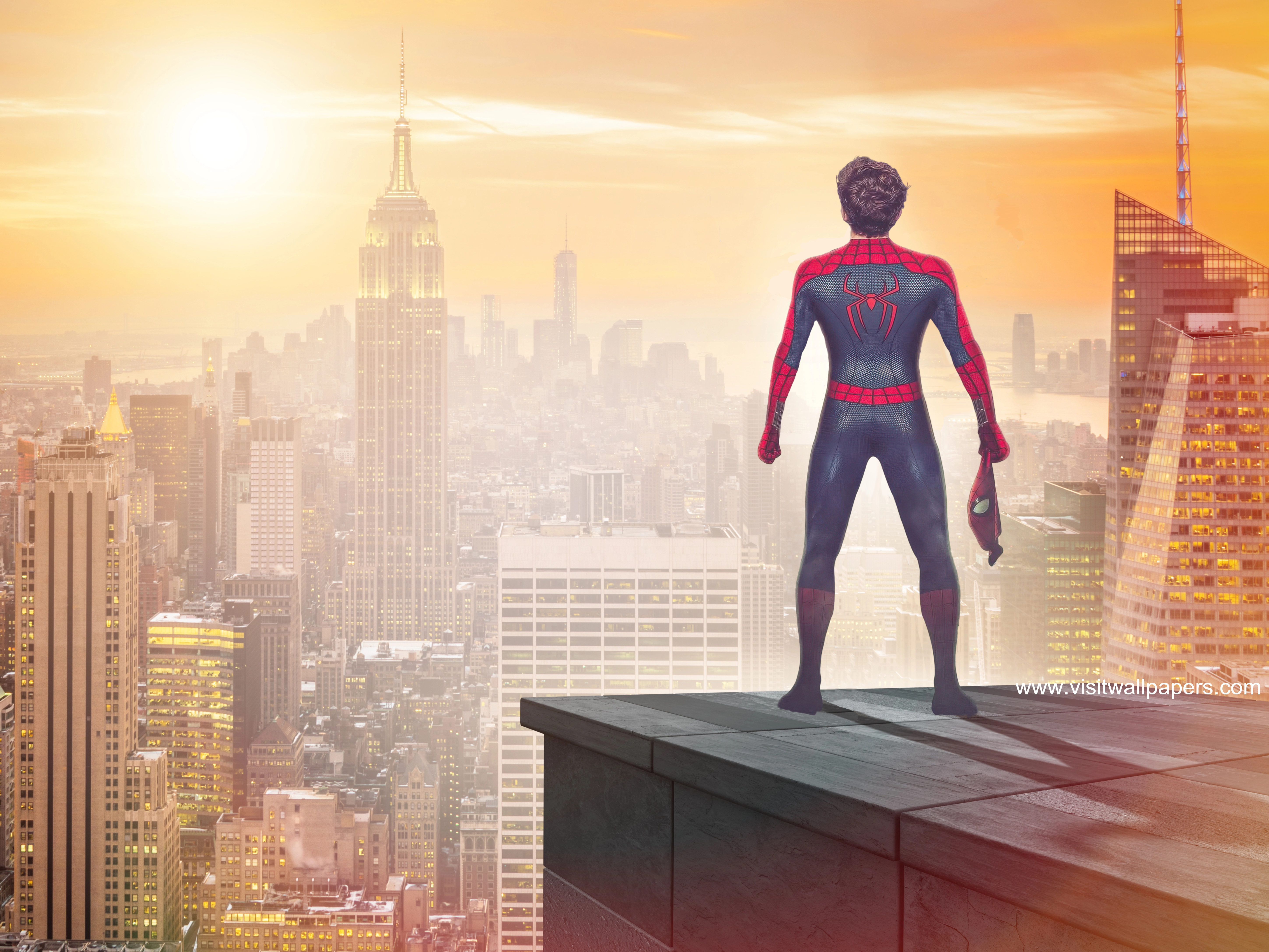 Spiderman506