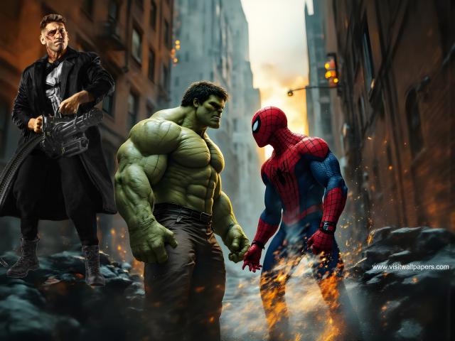 Spiderman507