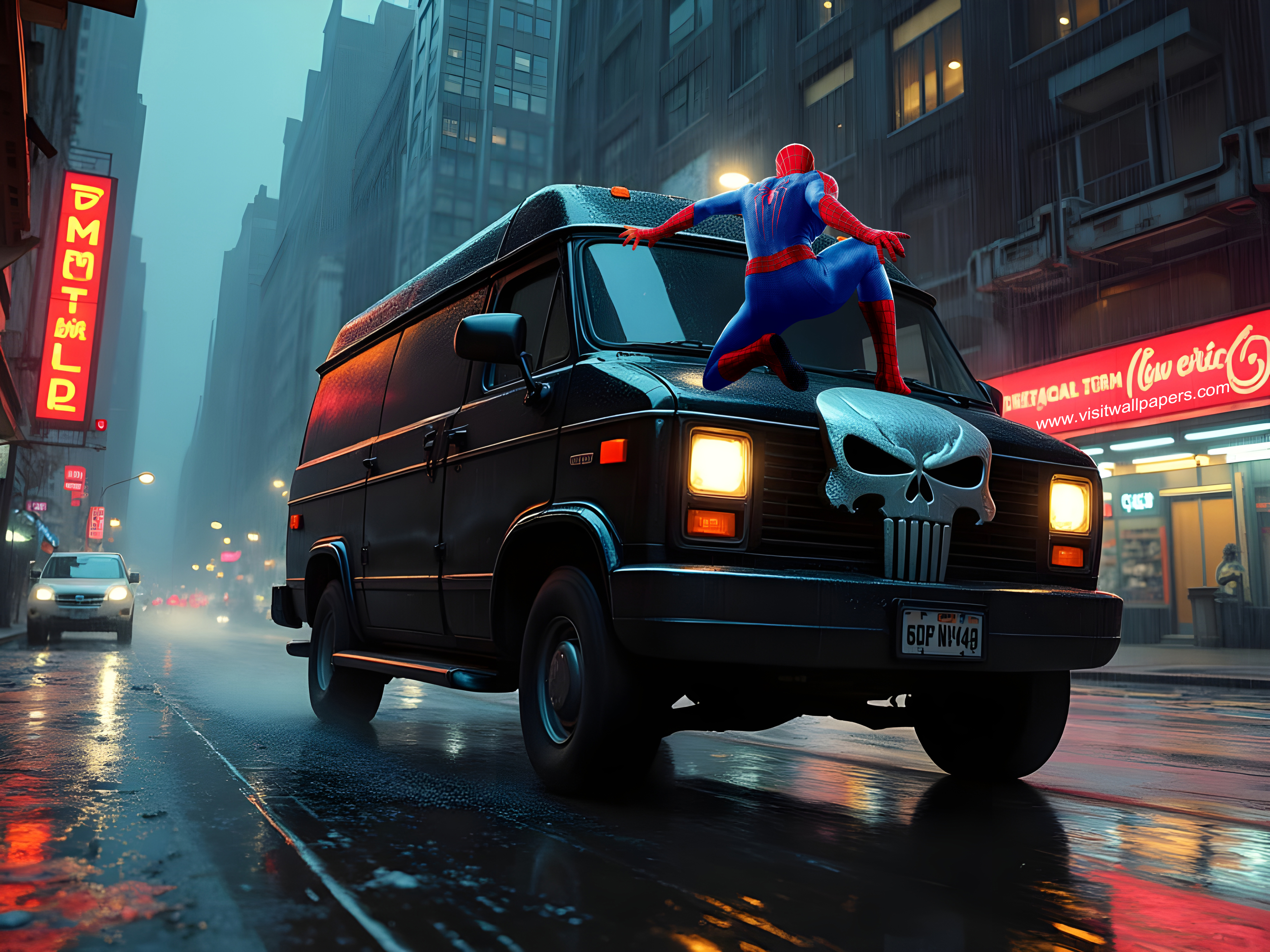 Spiderman512