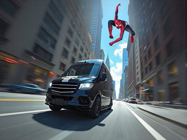Spiderman513