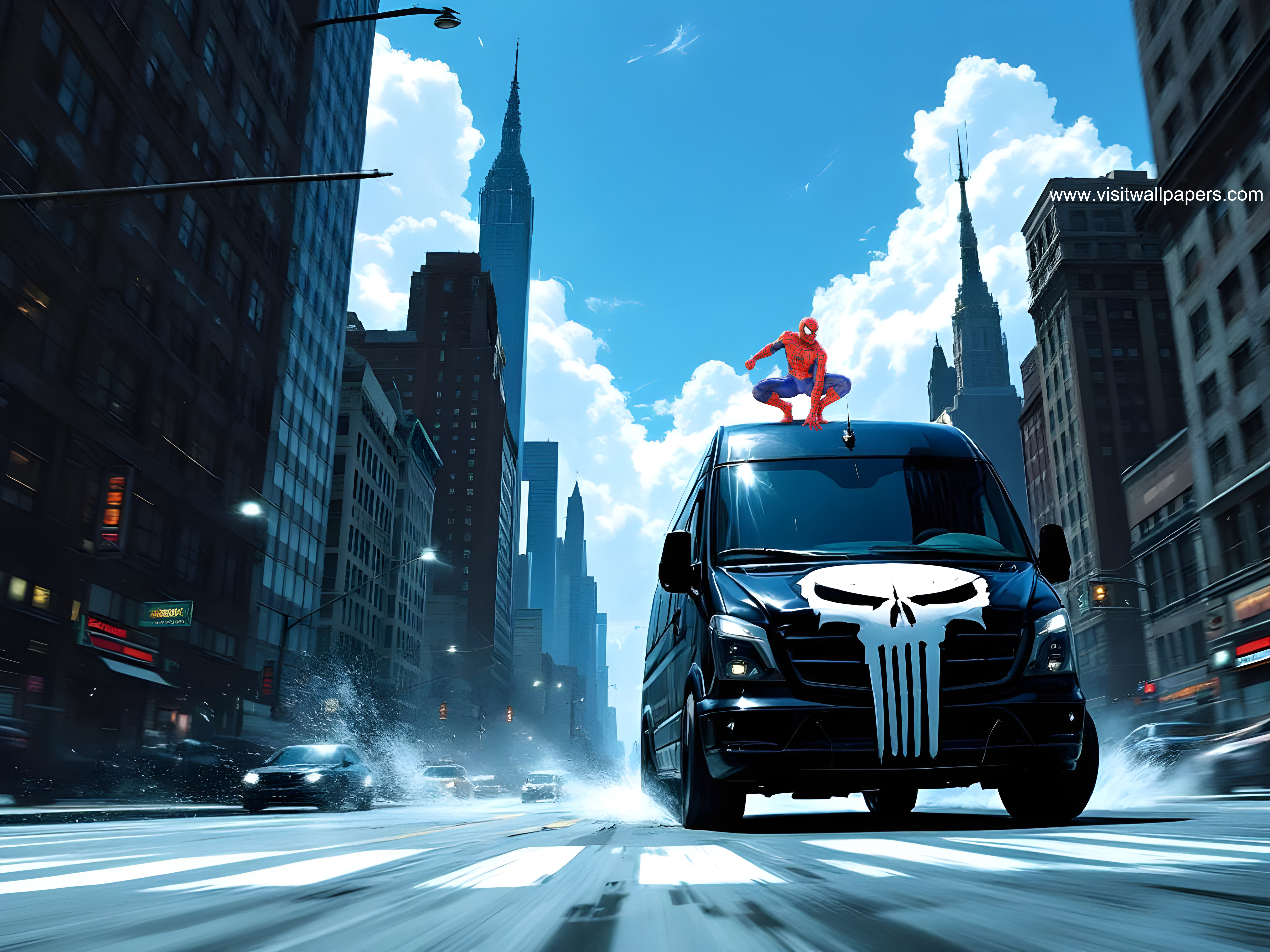 Spiderman514