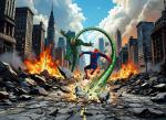 Spiderman521