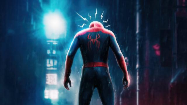 Spiderman522