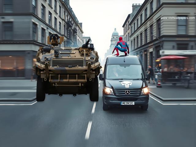 Spiderman526