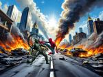 Spiderman527