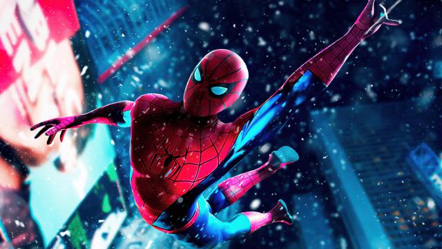 Spiderman528