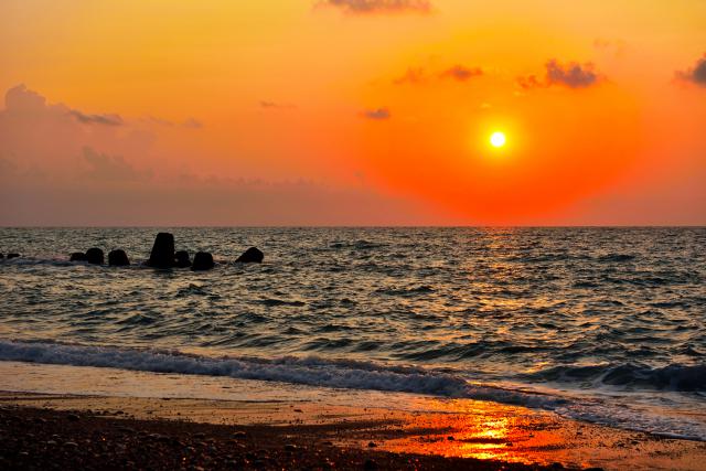 Sunrise_519