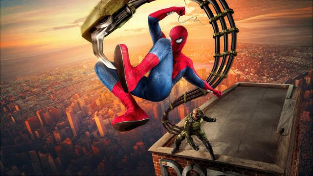 spiderman539
