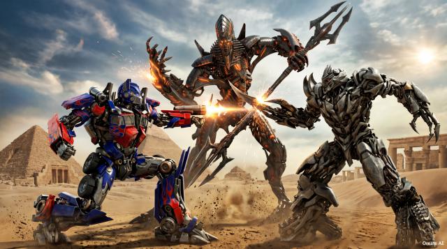 transformers358