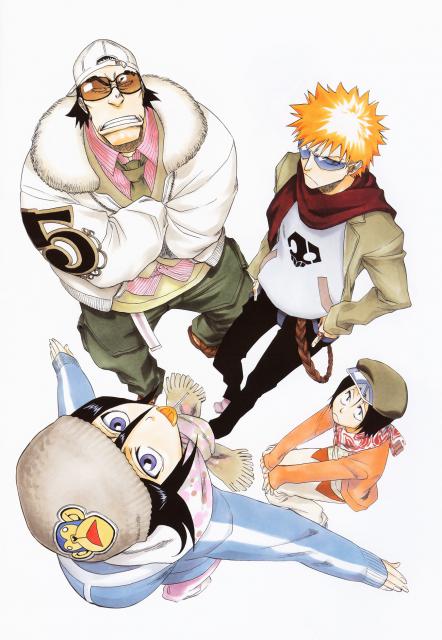 Bleach30